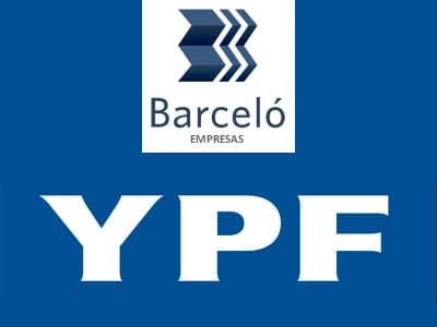 Barceló YPF