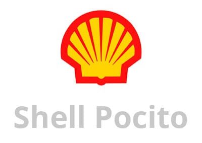Shell Pocito