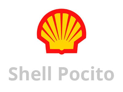 Logo-Comercio-Estación-de-servicio-Shell-Pocito