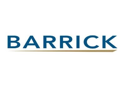 Barrick