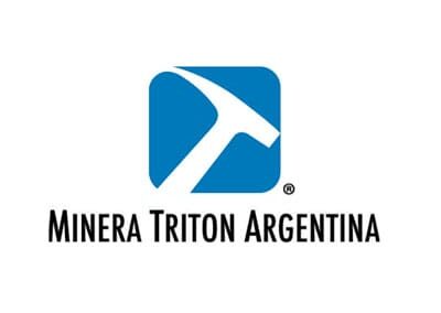 Minera Tritón Argentina