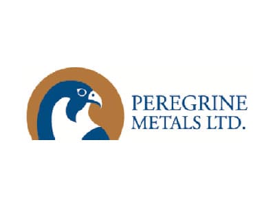 Peregrin Metals LTD
