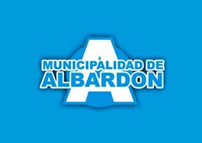 Municipalidad de Albardón