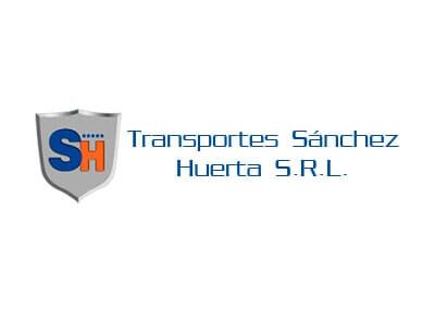 Transportes Sánches Huerta SRL