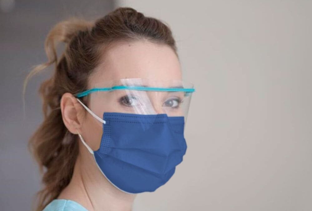 Tapabocas Certificados